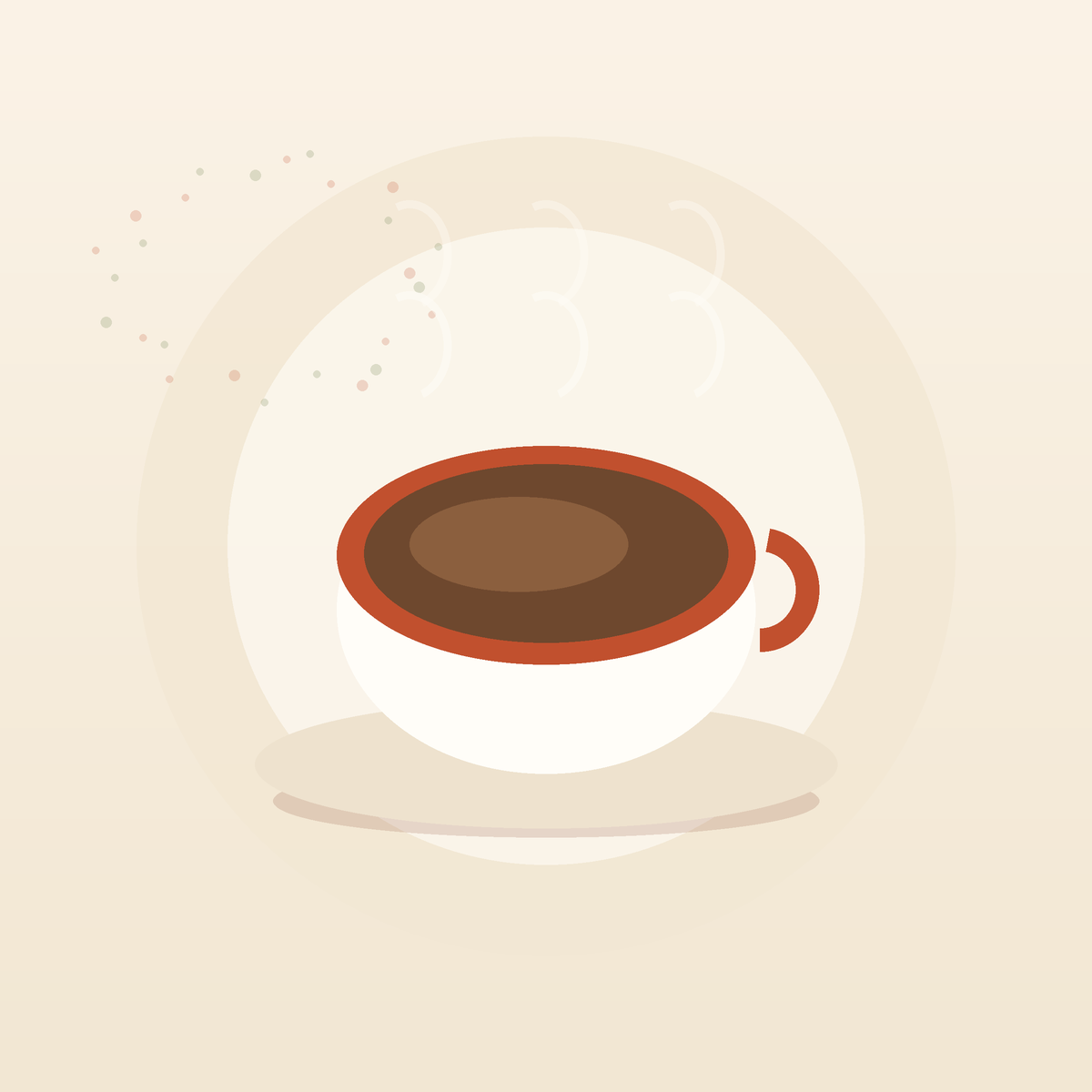 Kopi Tubruk Khas Culinara