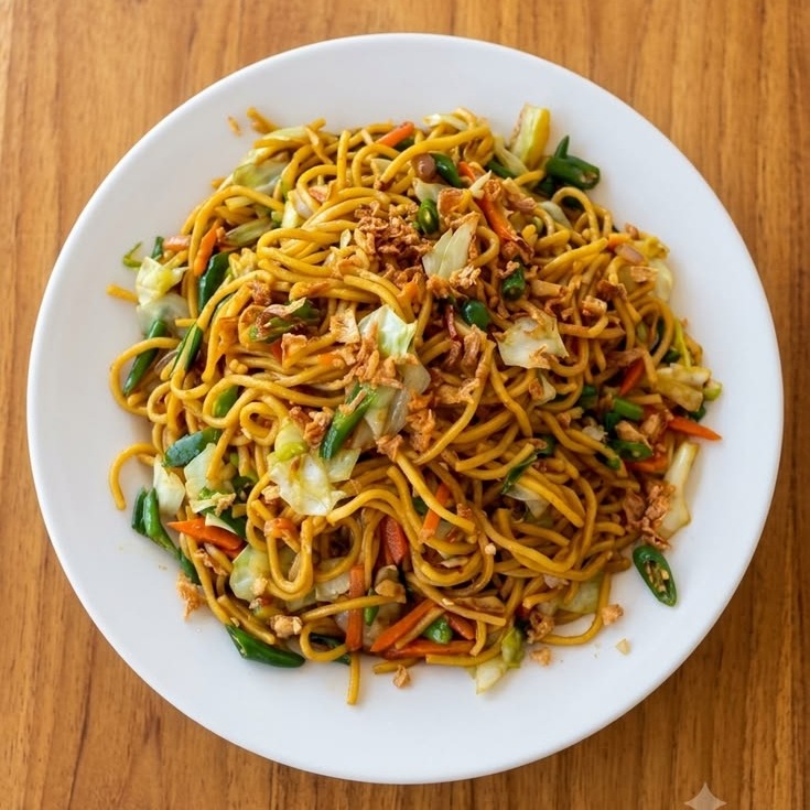 Mie Goreng
